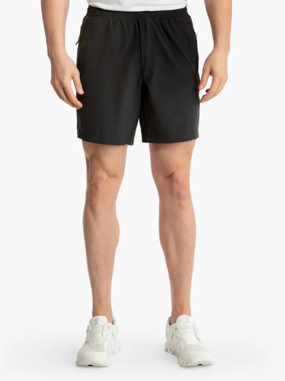 Birddogs Men’s Duffy the Vampire Slayer — Black — Size Large